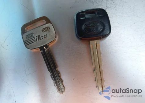 2003 Toyota Highlander V6 from USA, damaged, VIN JTEGF21A830081006